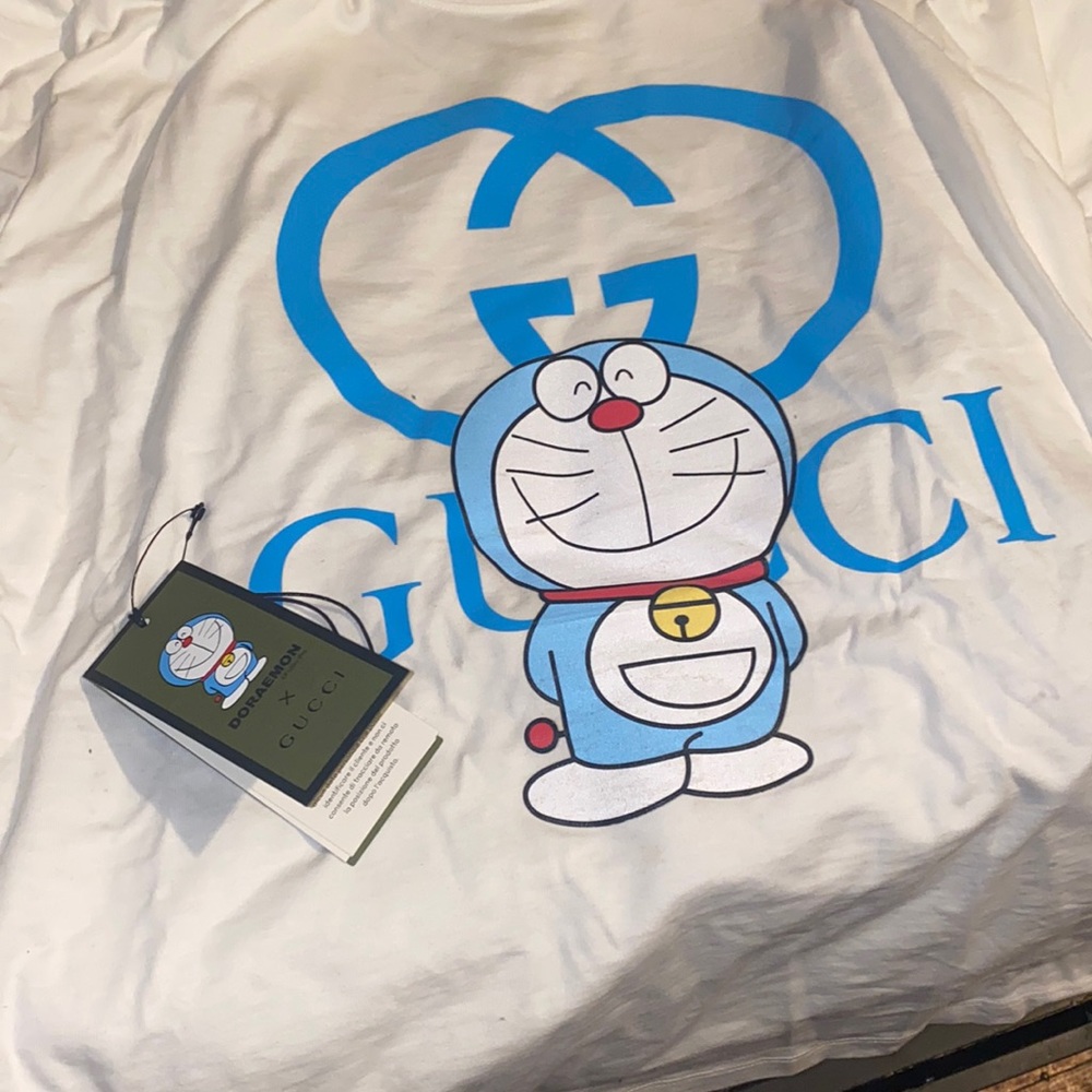 Mens Gucci Tshirt